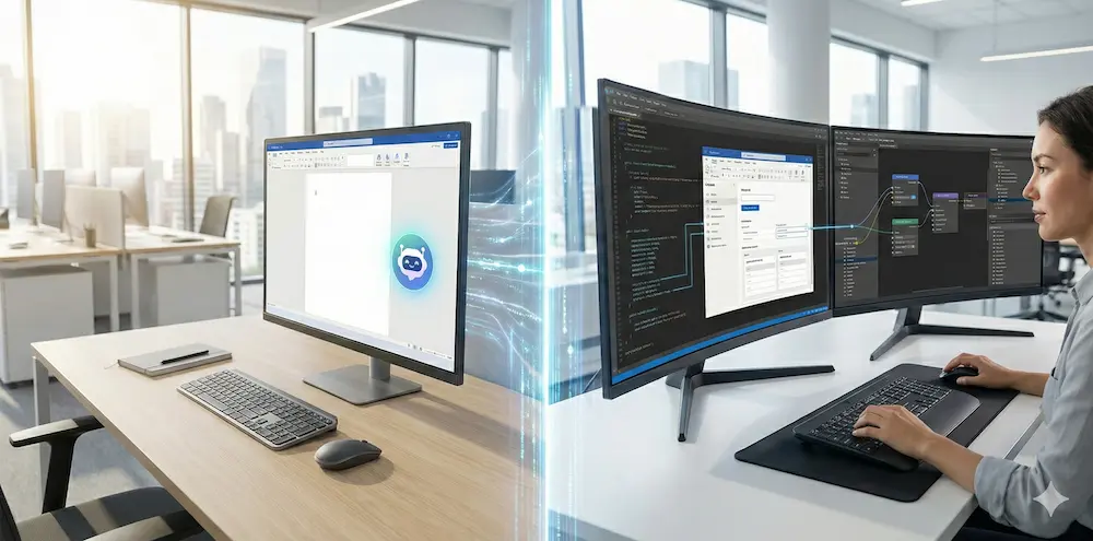 Microsoft 365 Copilot & Copilot Studio: Was sie können – und was sich 2026 ändert