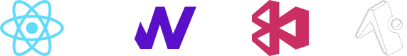 ReactNative,PWA,AppCenter,Expo